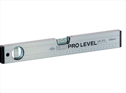 Thiết bị cân bằng L-270 – Box Type Aluminium Level Akatsuki